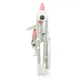 Стульчик для кормления El Camino Prime ME 1038 Flamingo Pink (ME 1038) - изображение 5