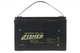 Аккумулятор лодочный Fisher AGM 12V 100Ah (100AH ​​agm) - изображение 5