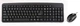 Комплект (клавіатура + миша) HQ-Tech KM-102 USB+PS/2 - изображение 1