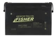 Аккумулятор для лодочного мотора Fisher AGM 12V 90Ah (90AH agm) - изображение 2
