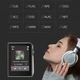 MP3 плеєр Ruizu A58 DSD256 Hi-Fi 32Gb - зображення 5