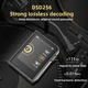 MP3 плеєр Ruizu A58 DSD256 Hi-Fi 32Gb - зображення 7