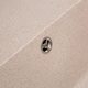 Кухонная мойка гранитная Galati Jorum 78 Bezhvy (401) - изображение 4