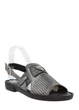 Босоніжки Classic Style R1876-1 40 26 см Нікель (H2000029748103) - зображення 4