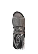 Босоніжки Classic Style R1876-1 40 26 см Нікель (H2000029748103) - зображення 5