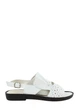 Босоніжки Classic Style R1877-2 37 23.5 см Білий (H2000029748042) - зображення 3