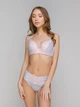 Комплект Implicite 705 90C/XL Св.Сиреневый-персик (Н2500000000133) - изображение 1