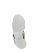 Босоніжки Classic Style R8023 37 23 см Сірий (H2000029747687) - зображення 6