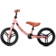 Біговел Kinderkraft 2Way Next 2022 Rose Pink (KR2WAY22PNK0000) - изображение 4