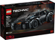 Zestaw klocków LEGO Technic Batman: Batmobil 1360 elementów (42127) - obraz 1