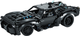 Zestaw klocków LEGO Technic Batman: Batmobil 1360 elementów (42127) - obraz 7