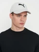 Кепка Puma Ess Cat Logo Bb 02458704 One Size Platinum Gray (4065452957674) - зображення 2