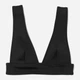 Верхняя часть купальника женская H&M 702-5597177 44 Черная (hm01749704316) - изображение 1