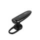 Беспроводная гарнитура Hoco E29 Splendour bluetooth headset Black - изображение 3