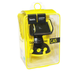 Холдер Hoco CA5 Suction vehicle Holder Yellow - изображение 2