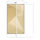 Защитное стекло Full Glue Xiaomi Redmi Note 4X White - изображение 1