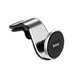 Холдер Hoco CA59 Victory air outlet magnetic in-car holder Silver - изображение 1
