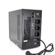 ИБП Ritar RTSW-3000 LCD, Lin.int., 3xSchuko, металл (RTSW-3000 D48/12309) - изображение 2