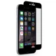 Защитное стекло Matte iPhone 6/6S Black - изображение 1