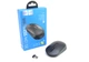 Комп'ютерна миша Hoco GM14 Platinum 2.4G business wireless mouse Black - зображення 2