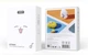 Наушники XO G6 TWS Bluetooth earphone White - изображение 3