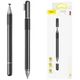 Стилус Baseus Golden Cudgel Capacitive Stylus Pen Black - изображение 2