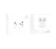 Навушники Bluetooth Hoco EW10 True wireless stereo headset White - зображення 4