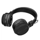 Наушники Bluetooth Hoco W25 Promise wireless headphones Black - изображение 1