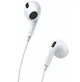 Наушники Baseus Encok Type-C lateral in-ear Wired Earphone C17 White (NGCR010002) - изображение 2