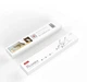 Подставка для ноутбука XO C102 Folding laptop Holder White - изображение 3