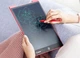 Графический планшет Xiaomi Wicue Board 12" LCD Festival edition Red - изображение 3