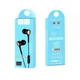 Наушники Hoco M19 Drumbeat universal earphone with mic Black - изображение 2