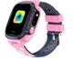 Детские смарт-часы Smart Watch Y92 2G Pink - изображение 1