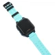 Дитячий смарт-годинник Smart Watch Z6 Green - зображення 3