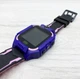 Дитячий Смарт-годинник Smart Watch Z6 Pink - зображення 2