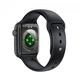 Смарт-часы Hoco Y5 Pro Smart sports watch (Call Version) Black - изображение 4