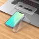 Защитное стекло Hoco Easy stick box full screen HD tempered glass for iP14 Plus/13 Pro Plus (A33) - изображение 7