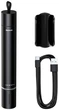 Ліхтарик Baseus Savior Window Breaking Flashlight Black - зображення 1