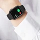 Смарт годинник XO - M18 Bluetooth V5.2 - зображення 3