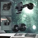 Холдер Baseus Tank gravity car mount holder with suction base Tarnish Black - изображение 3