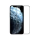 Защитное стекло Ceramic iPhone 12/12 Pro Black - изображение 1