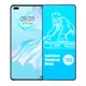 Защитное стекло Hybrid HUAWEI P40 Black - изображение 1