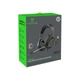 Наушники Vertux Trinity 7.1 Mini Jack 3.5мм Black (trinity.black) - изображение 7