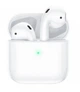 Наушники Bluetooth Hoco EW03 Plus True wireless BT headse White - изображение 1