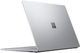 Ноутбук Microsoft Surface Laptop 5 (RBY-00009) Platinum - зображення 4