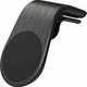Холдер XO C82 Magnetic Air outlet bracket Black - зображення 1
