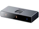 HDMI-разветвитель Baseus Matrix HDMI Splitter (2-in-1 or 1-in-2) Space Gray (CAHUB-BC0G) - изображение 1