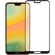Защитное стекло Full Glue HUAWEI P20 Lite 2019/Noa 5i Black - изображение 1