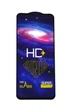 Защитное стекло Space Samsung A02s/M02s/A03s/A02/M02 Black - изображение 1