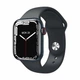 Смарт-часы Smart Watch Series 7 HW37 Plus Black - изображение 1